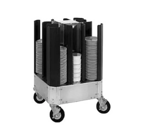 Cres Cor 5015480 Dish Dolly
