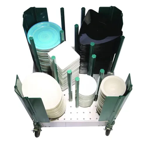 Cres Cor 501DEX Dish Dolly