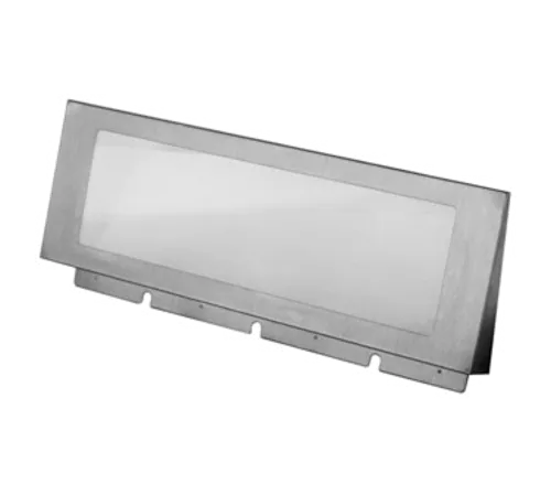 Cres Cor Cres Cor 7122 000 Security panel for oven controls