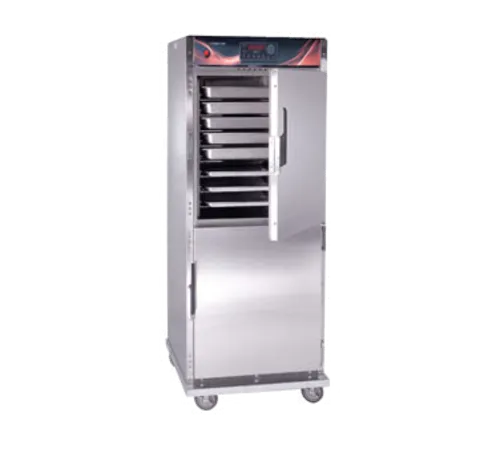 Cres Cor Cres Cor CO151FUA12DX Cook-N-Hold Cabinet