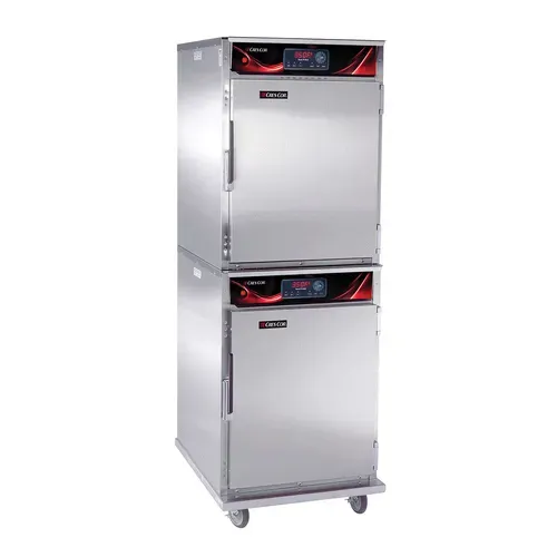 Cres Cor CO151H189DX Cook-N-Hold Cabinet