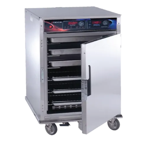 Cres Cor Cres Cor CO151XWUA5DE Cook-N-Hold Cabinet