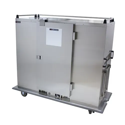 Cres Cor EB150XX Door Heated Banquet Cabinet Holds up to ,