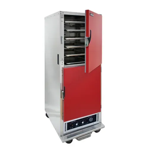 Cres Cor Cres Cor
H135WUA11RL 


 Door
Mobile Heated Holding Cabinet,