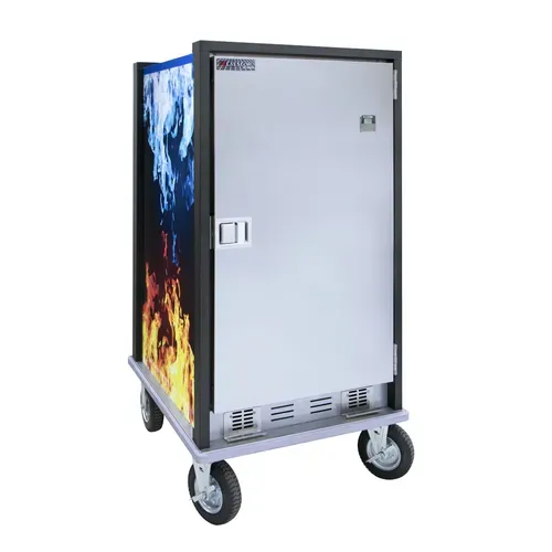 Cres Cor HC2UA11 Fire-N-IceCube™ Cabinet