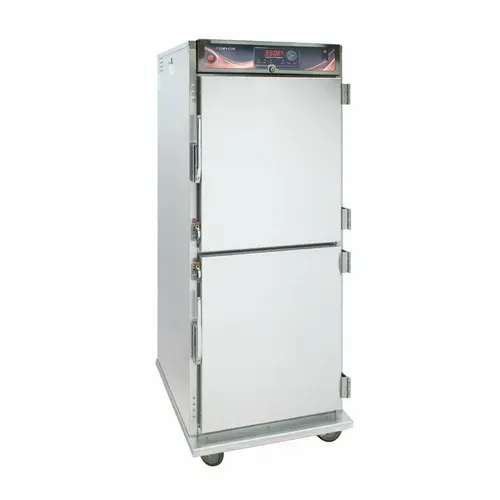 Cres Cor Cres Cor RO151FUA12DE8K2083Z Quiktherm™ Retherm Heat-N-Hold Oven