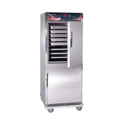 Cres Cor Cres Cor RO151FUA350L8K2081 Quiktherm™ Retherm Heat-N-Hold Oven