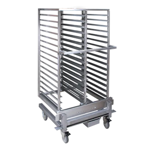 Cres Cor ROR201SBS1332D Roll-In Rack