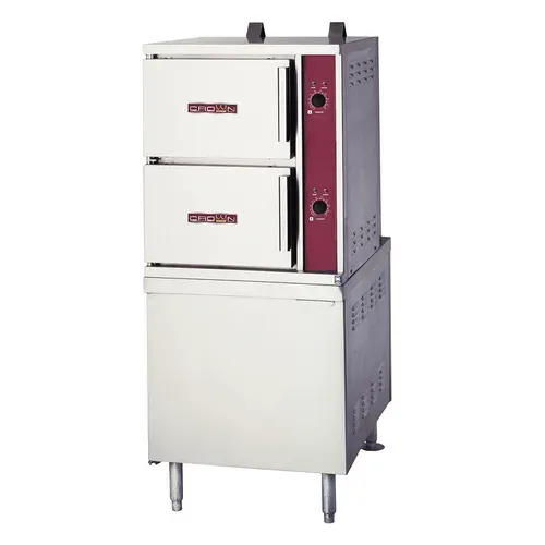 Crown GCX-10-24 Convection Steamer