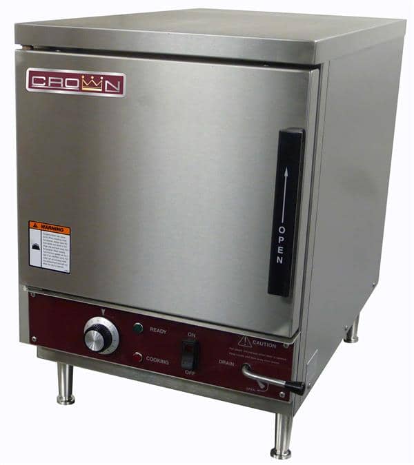 Crown SXN4M Convection Steamer