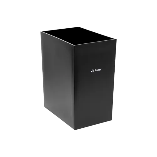 CSL CSL BNBK-30-WH reCollect2 Recycle Bin