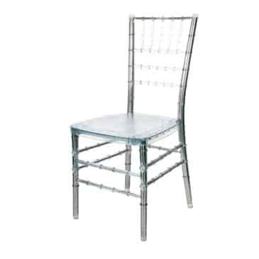Commercial Seating Products RB-700K-C Chiavari Stacking Chair Commercial Seating Products RB-700K-C Chiavari Stacking Chair