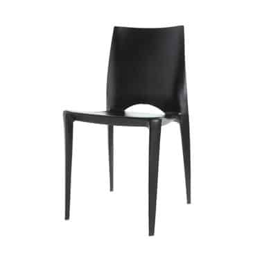Commercial Seating Products RPC-CRESCENT Crescent Stacking Chair Commercial Seating Products RPC-CRESCENT Crescent Stacking Chair