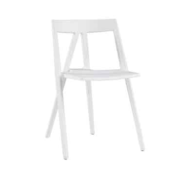 Commercial Seating Products RPP-MILAN Milan Stacking Chair Commercial Seating Products RPP-MILAN Milan Stacking Chair