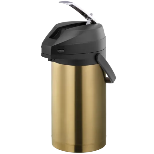 Service Ideas CTAL30BLVG Metallic Elements Airpot