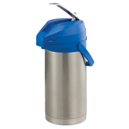 Service Ideas CTAL37BLU Airpot