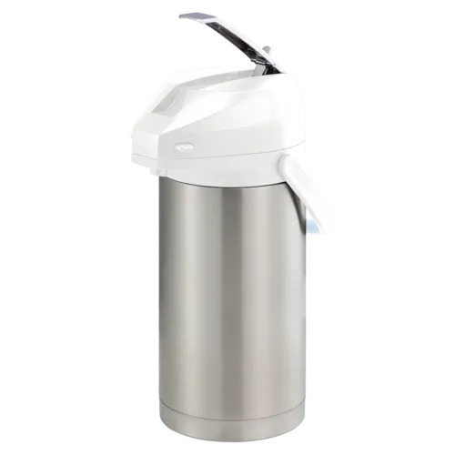 Service Ideas Service Ideas CTAL37WHT Service Ideas Color-Me SVAC Stainless Vacuum