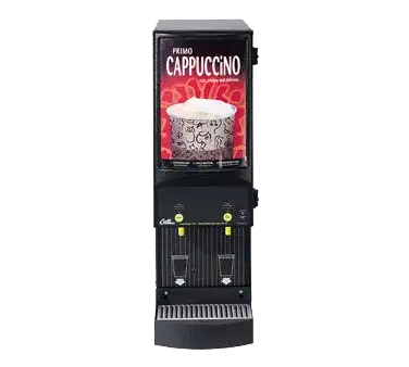 Curtis CAFEPC2CS10000 Primo Cappuccino™ Machine