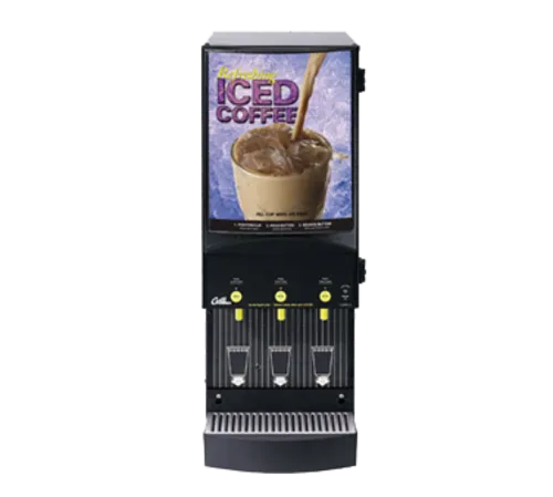 Curtis CAFEPC3CS10900 Primo Cappuccino™ Iced Coffee Machine