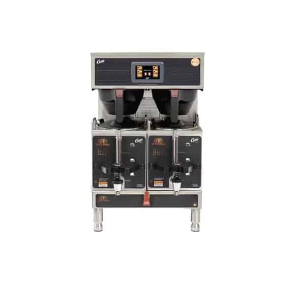 Curtis G4GEMTIF10A1000 Gemini® G4 Coffee Brewer Curtis G4GEMTIF10A1000 Gemini® G4 Coffee Brewer