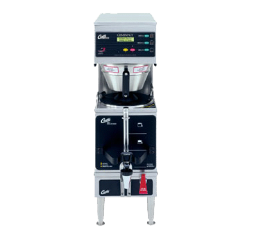 Curtis GEMSS10A1000 Gemini® G3 Coffee Brewer Curtis GEMSS10A1000 Gemini® G3 Coffee Brewer