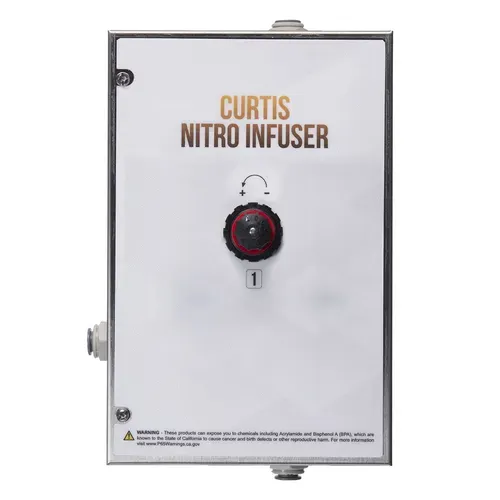 Curtis NIB1 Nitro Infuser Box