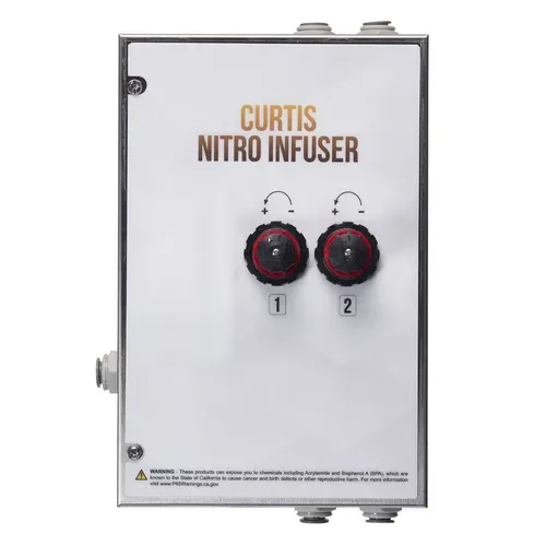 Curtis NIB2 Nitro Infuser Box