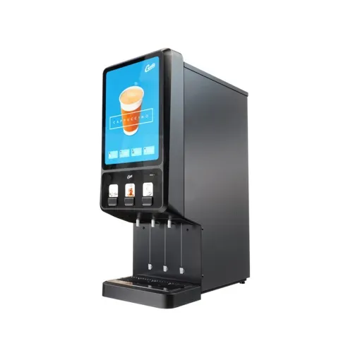 Curtis Curtis PCNG33800 | 1360102265 Premium Cappuccino Next Generation Machine