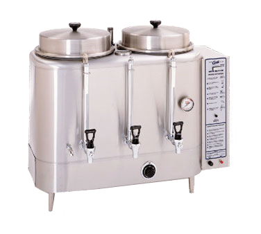 Curtis RU-600-20 Coffee Urn Brewer