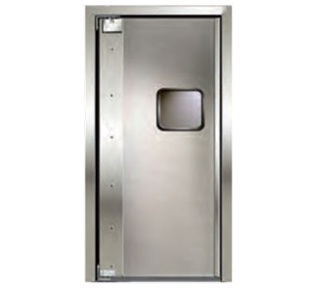 Curtron Products Products SPD-20-AL-3684 Service-Pro® Series 20 Swinging Door Curtron Products Products SPD-20-AL-3684 Service-Pro® Series 20 Swinging Door