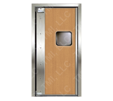 Curtron Products Products SPD-20-L-4296 Service-Pro® Series 20 Swinging Door Curtron Products Products SPD-20-L-4296 Service-Pro® Series 20 Swinging Door