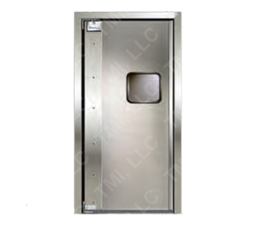 Curtron Products Products SPD-20-SS-4296 Service-Pro® Series 20 Swinging Door Curtron Products Products SPD-20-SS-4296 Service-Pro® Series 20 Swinging Door