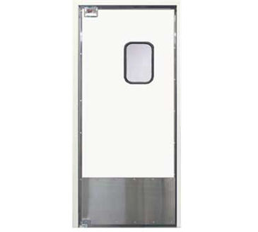 Curtron Products Products SPD-30-L-3996 Service-Pro® Series 30 Swinging Door Curtron Products Products SPD-30-L-3996 Service-Pro® Series 30 Swinging Door