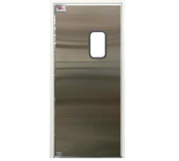 Curtron Products Products SPD-30-SS-3984 Service-Pro® Series 30 Swinging Door Curtron Products Products SPD-30-SS-3984 Service-Pro® Series 30 Swinging Door