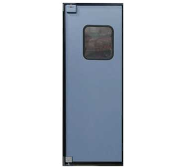 Curtron Products Products SPD-50-3990 Service-Pro® Series 50 Insulated Swinging Door Curtron Products Products SPD-50-3990 Service-Pro® Series 50 Insulated Swinging Door