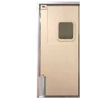 Curtron Products Products SPD-60-3684 Service-Pro® Series 60 Swinging Door Curtron Products Products SPD-60-3684 Service-Pro® Series 60 Swinging Door