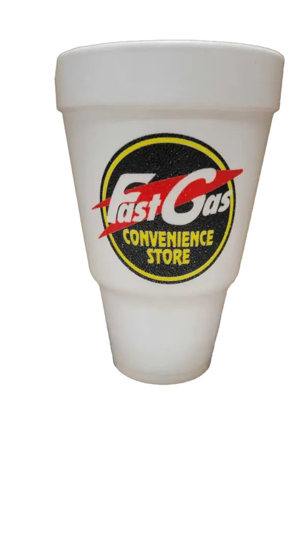 DART SOLO CONTAINER 628606