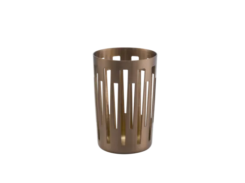 Service Ideas Service Ideas DB-60RG Breadstick Basket