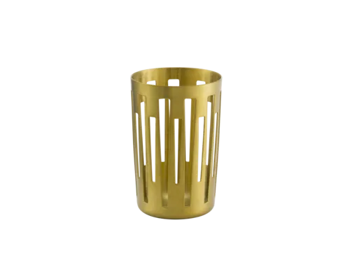 Service Ideas Service Ideas DB-60VG Breadstick Basket