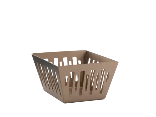 Service Ideas Service Ideas DB-61RG Bread Basket