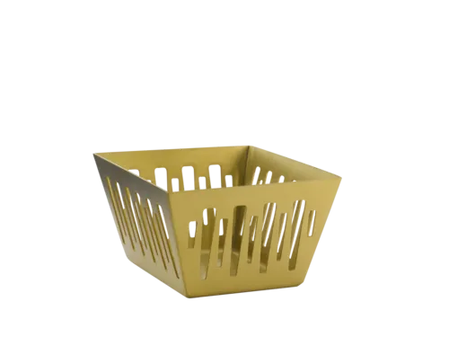 Service Ideas Service Ideas DB-61VG Bread Basket