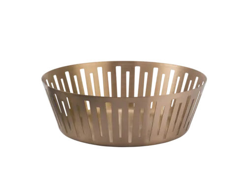 Service Ideas Service Ideas DB-63RG Bread Basket