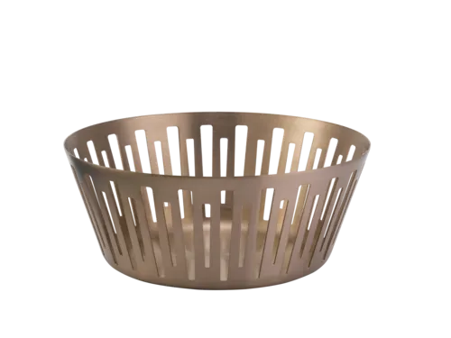 Service Ideas Service Ideas DB-64RG Bread Basket