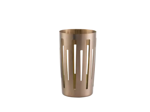 Service Ideas Service Ideas DB-70RG Breadstick Basket
