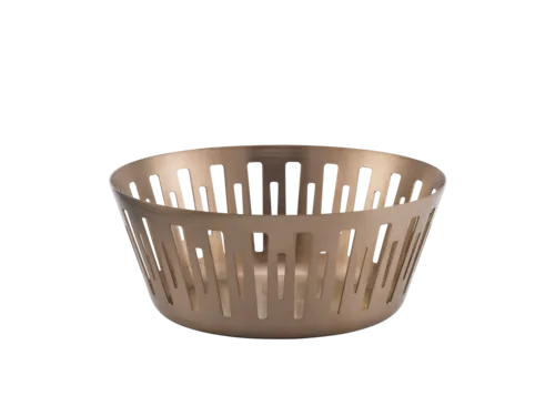 Service Ideas Service Ideas DB-75RG Bread Basket