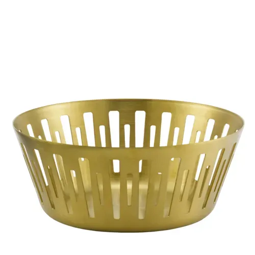 Service Ideas Service Ideas DB-75VG Bread Basket