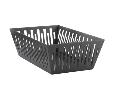 Service Ideas Service Ideas DB-76BX Bread Basket