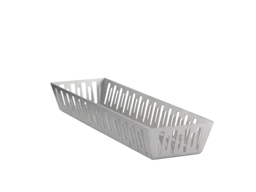 Service Ideas Service Ideas DB-77 Bread Basket