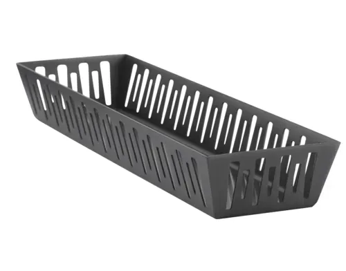 Service Ideas Service Ideas DB-77BX Bread Basket