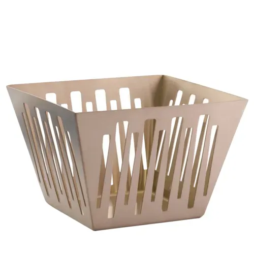 Service Ideas Service Ideas DB-79RG Bread Basket